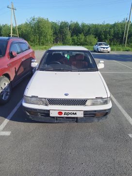  Toyota Sprinter 1991 , 55000 , 