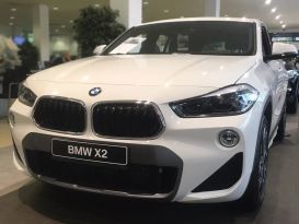 SUV   BMW X2 2018 , 2512000 , 