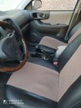 SUV   Hyundai Santa Fe Classic 2007 , 405000 , -