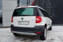 SUV   Skoda Yeti 2012 , 559990 , 