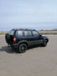 SUV   Chevrolet Niva 2015 , 450000 , 