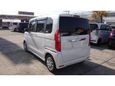  Honda N-BOX 2018 , 470000 , 