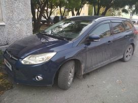  Ford Focus 2012 , 325000 , 