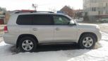 SUV   Toyota Land Cruiser 2010 , 1600000 , 