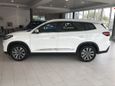 SUV   Chery Tiggo 8 2020 , 1879900 , 