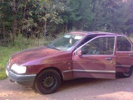 Ford Sierra 1990 , 40000 , 