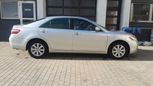  Toyota Camry 2007 , 715000 , 