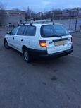  Toyota Caldina 1996 , 186000 , -