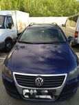  Volkswagen Passat 2008 , 490000 , 