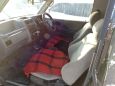 SUV   Mitsubishi Pajero Junior 1996 , 300000 , 