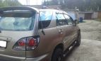 SUV   Lexus RX300 2002 , 520000 , 