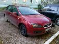  Ford Focus 2007 , 205000 , 