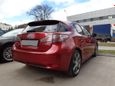  Lexus CT200h 2012 , 980000 ,  