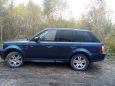 SUV   Land Rover Range Rover Sport 2007 , 730000 , 