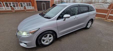    Honda Stream 2009 , 1100000 , 