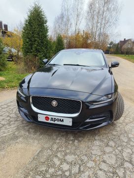  Jaguar XE 2019 , 2800000 , 