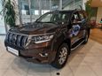 SUV   Toyota Land Cruiser Prado 2020 , 5400000 , 