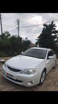  Subaru Impreza 2009 , 465000 , 