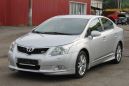  Toyota Avensis 2008 , 660000 , 