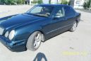  Mercedes-Benz E-Class 1999 , 265000 , 