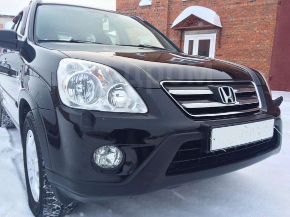 SUV   Honda CR-V 2006 , 625000 , 