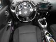 SUV   Nissan Juke 2011 , 609000 , 