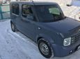  Nissan Cube 2003 , 200000 , -