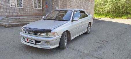  Toyota Carina 1997 , 280000 , -