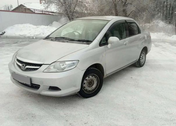  Honda Fit Aria 2007 , 315000 , 