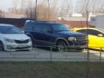 SUV   Ford Explorer 2002 , 420000 , 