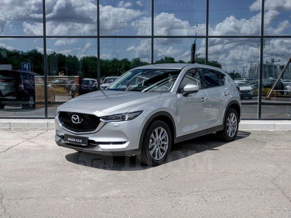 SUV   Mazda CX-5 2022 , 4743894 , 