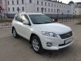 SUV   Toyota RAV4 2012 , 1150000 , 