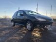  3  Peugeot 206 1999 , 75000 , 