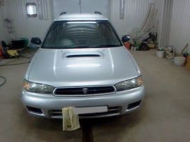  Subaru Legacy 1998 , 168000 , 