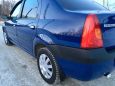  Renault Logan 2007 , 287000 , 