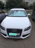  Audi A4 2009 , 730000 , 