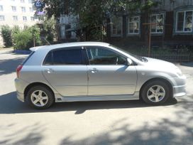  Toyota Allex 2003 , 355000 , 