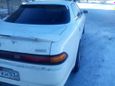  Toyota Mark II 1993 , 250000 , 