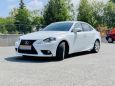  Lexus IS250 2014 , 1370000 , 