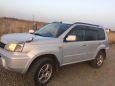 SUV   Nissan X-Trail 2001 , 435000 , 