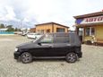  Nissan Cube 1999 , 120000 , 