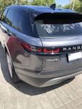 SUV   Land Rover Range Rover Velar 2017 , 3600000 , 