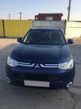 SUV   Mitsubishi Outlander 2013 , 990000 , 