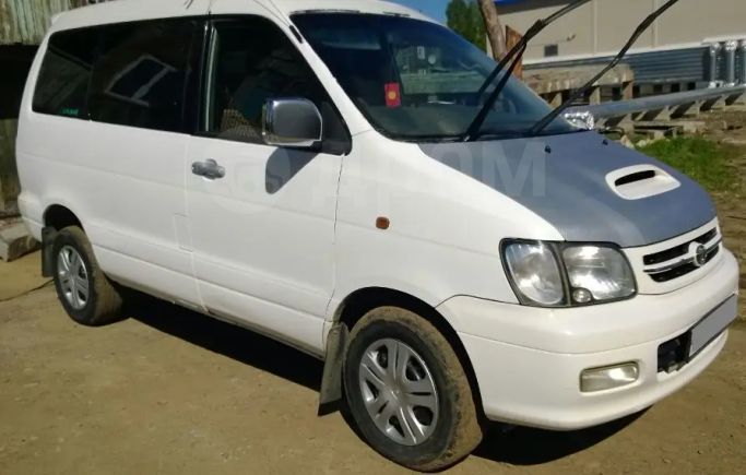    Toyota Town Ace Noah 1999 , 300000 , 