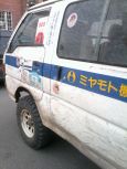    Mitsubishi Delica 1992 , 195000 , 