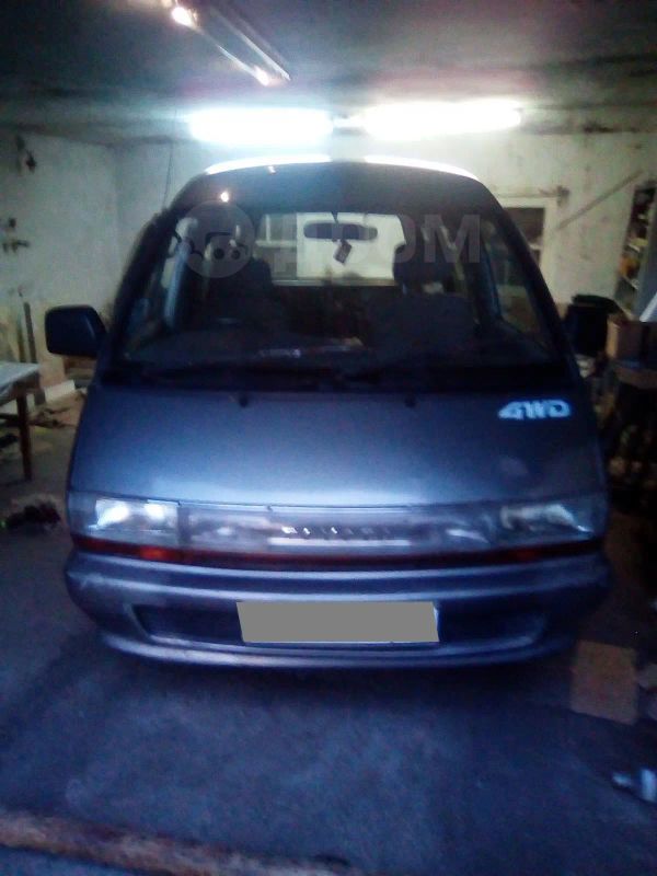    Toyota Town Ace 1991 , 90000 , 