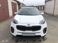 SUV   Kia Sportage 2017 , 1600000 , -