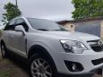 SUV   Opel Antara 2013 , 770000 , 