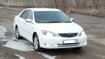  Toyota Camry 2002 , 375000 , 