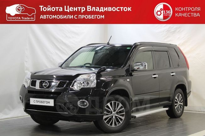 SUV   Nissan X-Trail 2013 , 1133000 , 